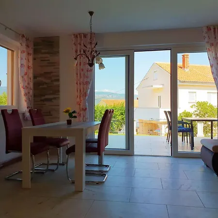 Apartment Branka By Interhome