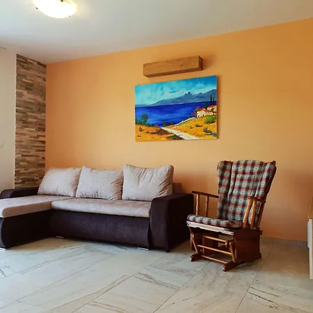 Branka By Interhome Apartment *