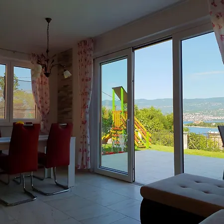 Branka By Interhome * Silo (Krk)