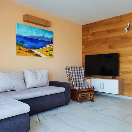 Branka By Interhome Silo (Krk)