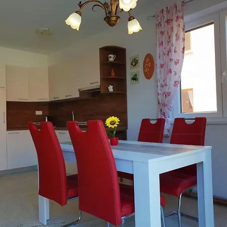 Branka By Interhome Apartment *