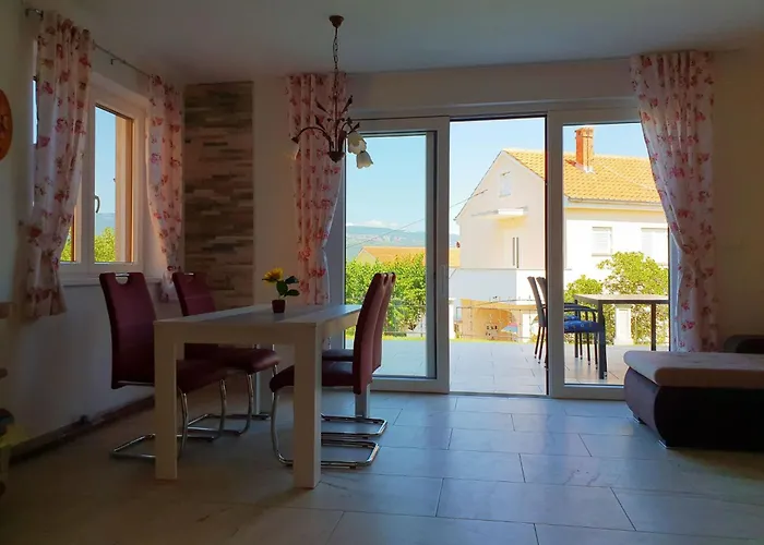 Apartment Branka By Interhome