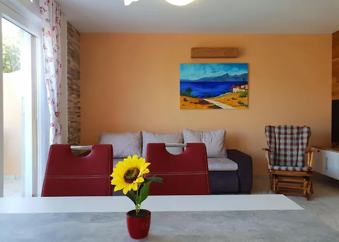 Branka By Interhome