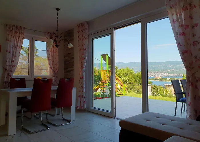 Branka By Interhome * Silo (Krk)