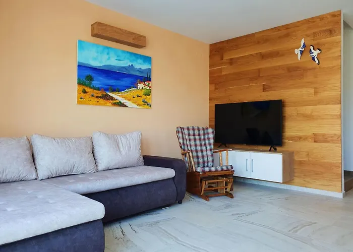 Branka By Interhome Silo (Krk)