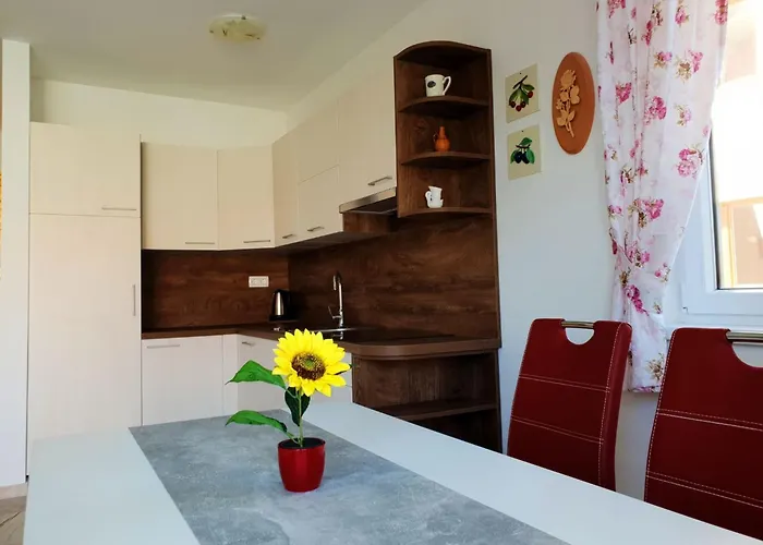 Branka By Interhome Apartment Silo (Krk)