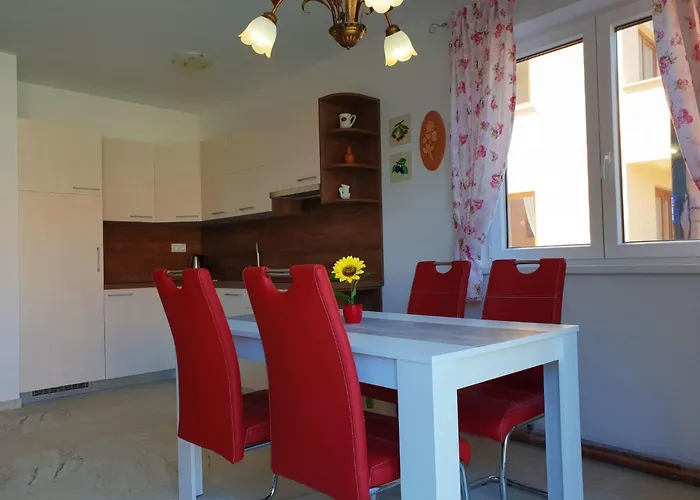 Branka By Interhome Apartment *
