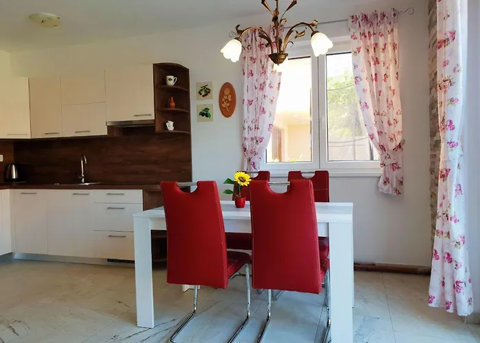 Branka By Interhome Silo (Krk)