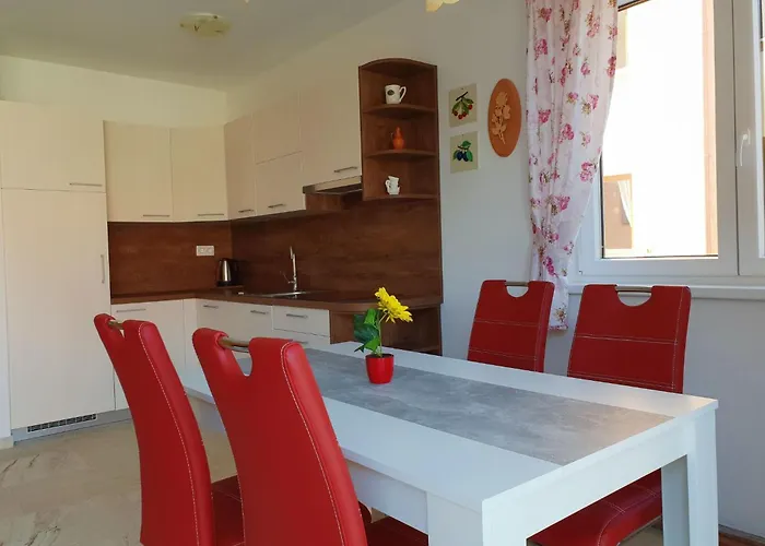 Apartment Branka By Interhome Silo (Krk)