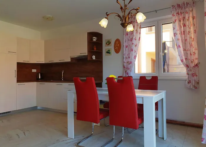 Branka By Interhome * Silo (Krk)