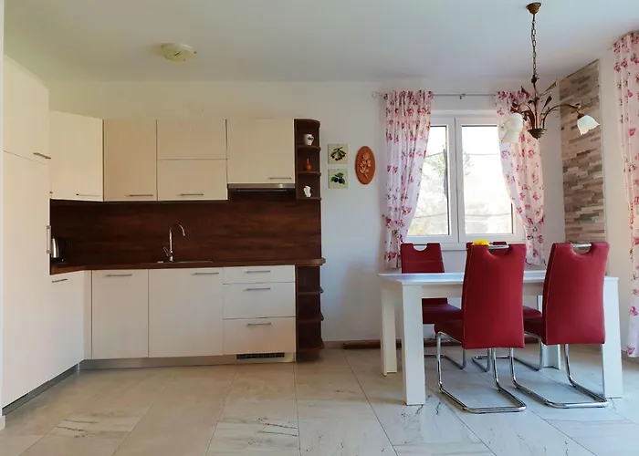 Branka By Interhome * Silo (Krk)