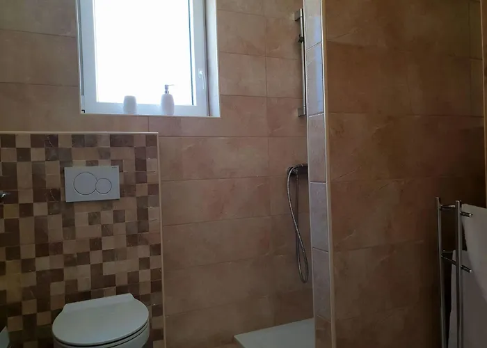 Branka By Interhome Apartment Silo (Krk)