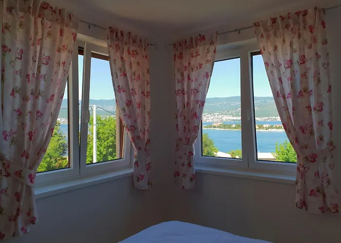 Branka By Interhome Apartment Silo (Krk)