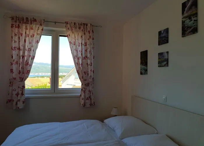 Branka By Interhome Apartment