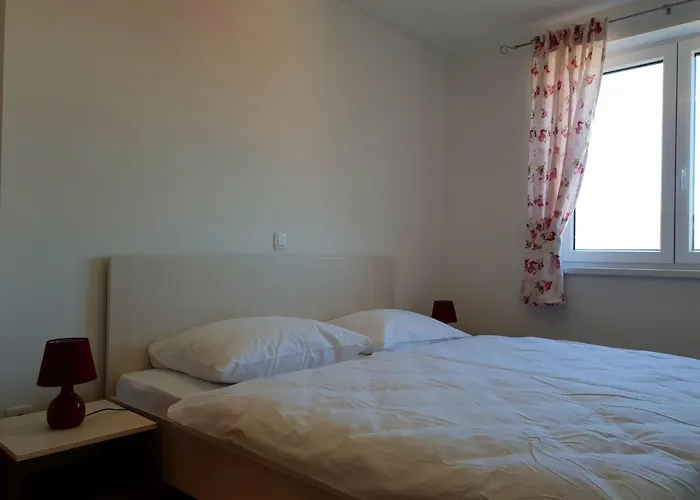 Branka By Interhome Apartment Silo (Krk)