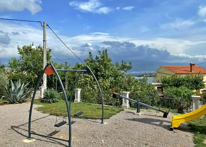 Apartment Branka By Interhome