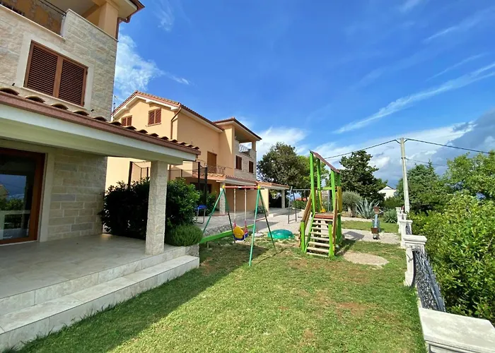 Branka By Interhome Apartment *