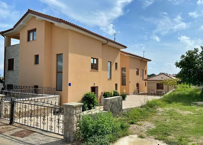 Branka By Interhome Silo (Krk)