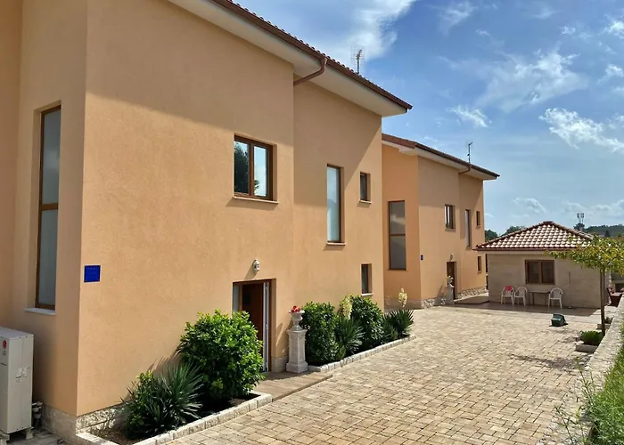 Apartment Branka By Interhome