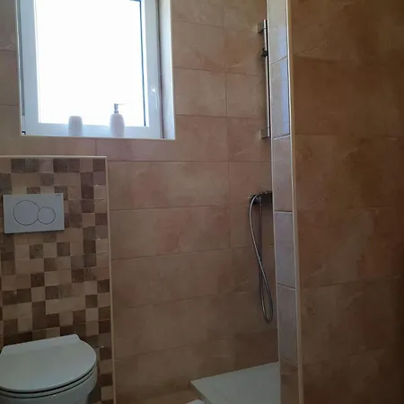 Branka By Interhome Apartament Šilo