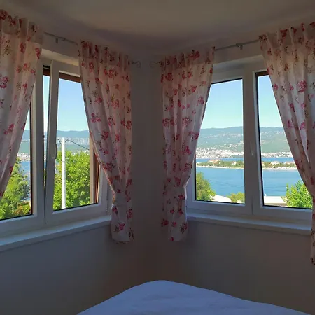 Branka By Interhome Apartament Šilo
