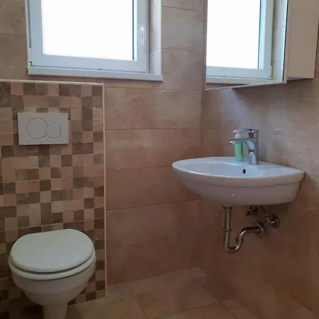 Branka By Interhome Apartament *