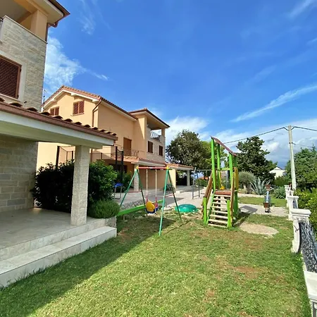 Branka By Interhome Apartament *