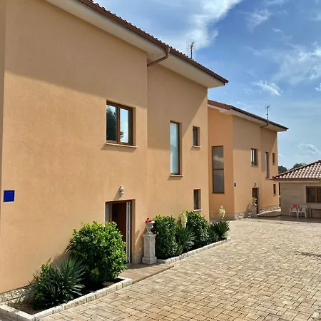 Apartament Branka By Interhome