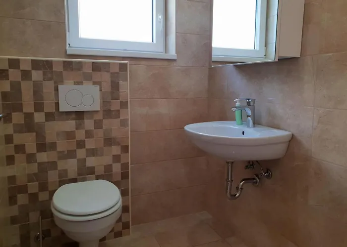 Branka By Interhome Apartament *