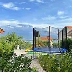 Branka By Interhome * Silo (Krk)